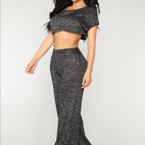 Fashion Nova 2 Piece Set